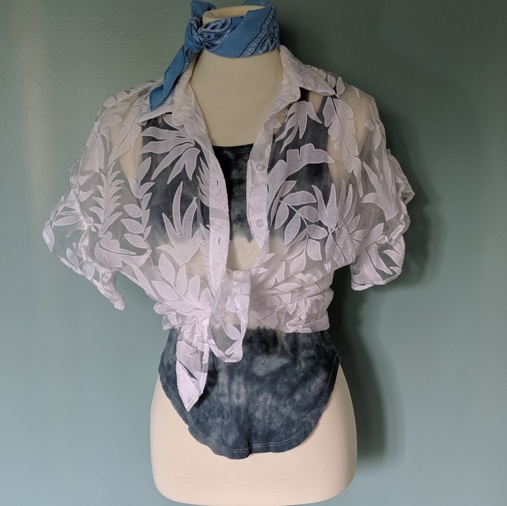 Free People Tank Top